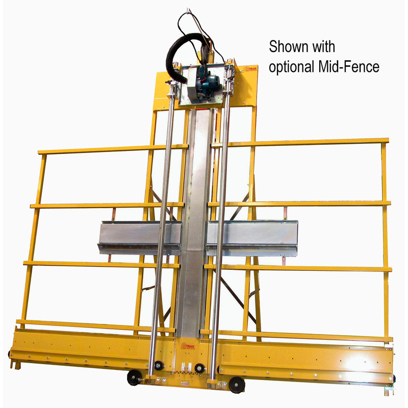 1088 Full Size Panel Saw - 88" Crosscut